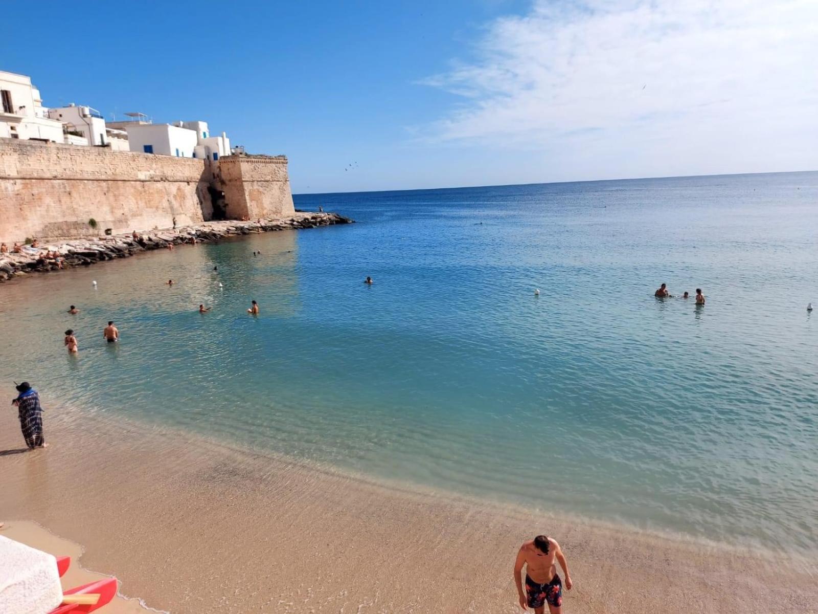 فندق Palazzo Malerba مونوبولي المظهر الخارجي الصورة